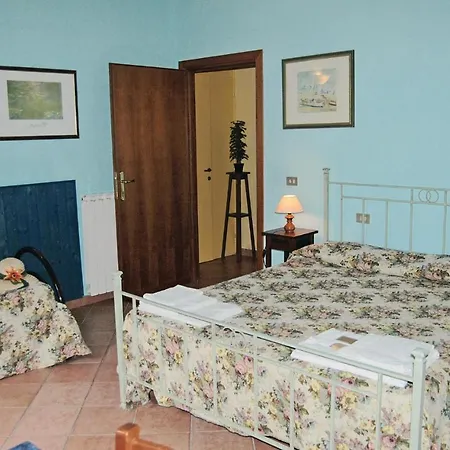 Vigna D Διαμέρισμα Bevagna